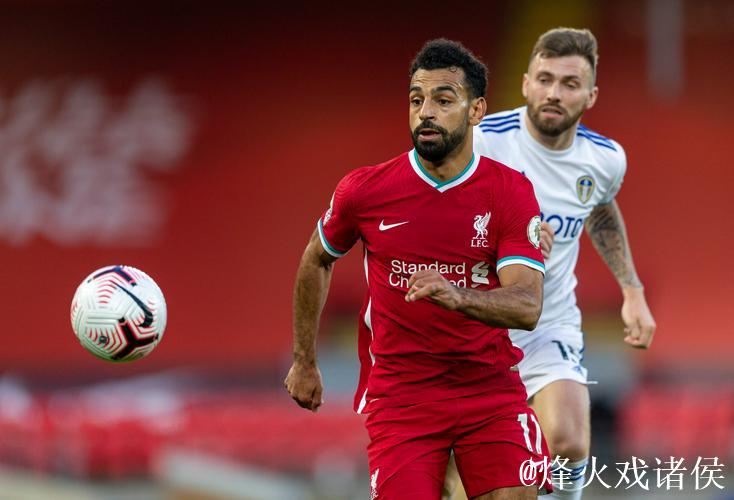 萨拉赫启蒙教练称斯洛特不再信任33岁爱徒,利物浦处境艰难 萨拉赫启蒙教练称斯洛特不再信任33岁爱徒,利物浦处境艰难